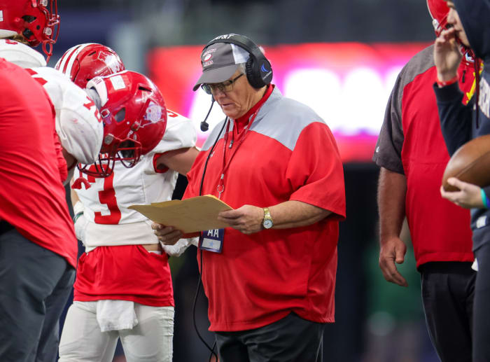 Albany vs Mart UIL 2-A Division 2 Final December 14, 2023 Photo-Tommy Hays20